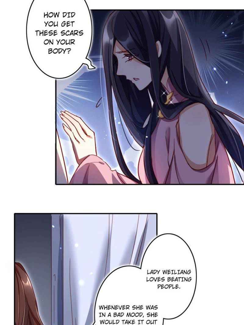 The Evil Empress Chapter 16 11